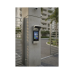 Carcasa Protectora Universal de Metal / Medidas 312 × 150 × 129 mm / Compatible con Múltiples Modelos de control de acceso