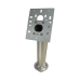 Soporte Universal para Dispositivos de control de acceso / Ajuste Multiángulo