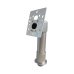 Soporte Universal con altura ajustable para Dispositivos de control de acceso / Ajuste Multiángulo