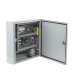 Controlador para Bolardos Hidráulicos XB-220-HBL / Soporta Hasta 4 Bolardos Con Operación Simultanea