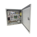 Controlador para Bolardos Hidráulicos XB-220-HBL / Soporta Hasta 4 Bolardos Con Operación Simultanea