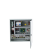 Controlador para Bolardos Hidráulicos XB-220-HBL / Soporta Hasta 4 Bolardos Con Operación Simultanea