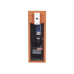 Barrera vehicular izquierda / Soporta brazo de hasta 3 m / Apertura en 1.5 s / Final de carrera ajustable por programación / Movimiento fluido / Diseño elegante color naranja