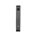 Cerradura Autónoma Inteligente / Autenticación Biométrica de Rostro y Palma / Teclado PIN / Control por APP Tuya / Batería Recargable