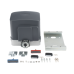 Motor Brushless Para Puertas Corredizas de Hasta 300 Kg / Compatible con Hojas de Hasta 10 Metros / Finales de Carrera Magnéticos