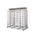 Torniquete Doble de Cuerpo Completo / 100% Acero Inoxidable / Diseño Elegante