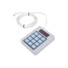 teclado programador compatible con ACCESSPRO220M teclado programador compatible con ACCESSPRO220M