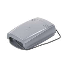 Receptor Inalámbrico Externo de 2 Canales Para Controles AccessPRO / Soporta Hasta 400 Controles de Un Botón Receptor Inalámbrico Externo de 2 Canales Para Controles AccessPRO / Soporta Hasta 400 Controles de Un Botón