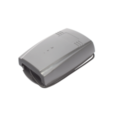 Receptor Inalámbrico Programable Externo de 3 Canales para Controles AccessPro / Permite Eliminar Controles Individualmente Receptor Inalámbrico Programable Externo de 3 Canales para Controles AccessPro / Permite Eliminar Controles Individualmente