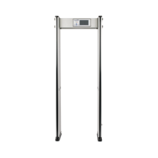 Detector de Metales de 18 zonas/ Uso en Interior/ Contador de Personas