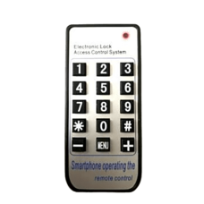 Control Programador para Cerradura ACCESSRIMMOTOR