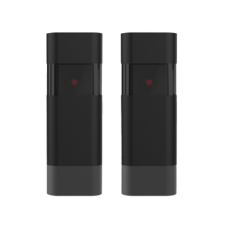 Detector fotoelectrico infrarojo / RELEVADOR NC-COM-NO / Compatible C/ ACCESSFORCE / FS1000APPRT.