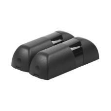 Detector fotoelectrico infrarojo / RELEVADOR NC/COM/NO, compatible con ACCESSFORCE y FS100SPEED