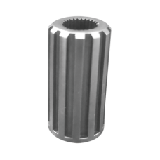 Buje / Instalación riel tipo C.