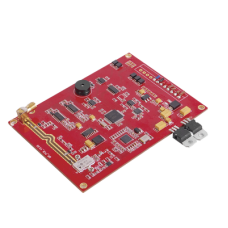 Tarjeta electónica de refaccion para lectores PRO12RFV1 con puerto TCP/IP  VERSION 1