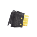 Interruptor tipo Switch con Led Color Verde / IP65 / Diseño Industrial con panel de Aluminio / NO, COM, NC / Terminales tipo F1