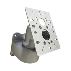 Soporte Universal de Pared para Dispositivos de control de acceso / Ajuste Multiángulo