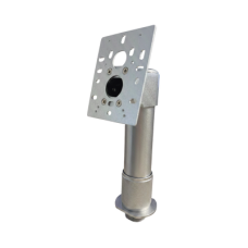 Soporte Universal con altura ajustable para Dispositivos de control de acceso / Ajuste Multiángulo