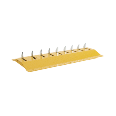 Seccion  de Picos Poncha-Llantas de 1 Metro / Ideales Para Direccionar el Trafico Vehicular