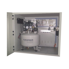 Sistema de Control Para 4 Bolardos Neumáticos Simultáneamente Sistema de Control Para 4 Bolardos Neumáticos Simultáneamente