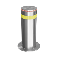 Bolardo Hidraulico de 220 mm de Diametro / Bomba Hidraulica Interconstruida / Requiere Controlador  XB-4HBL-C