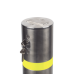 Bolardo Desmontable de Acero Inoxidable de 900 mm de Altura / Ideal para aplicaciones de delimitaciones vehiculares y peatonales Bolardo Desmontable de Acero Inoxidable de 900 mm de Altura / Ideal para aplicaciones de delimitaciones vehiculares y peatonales