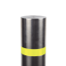 Bolardo Fijo de Acero Inoxidable de 900 mm de Altura / Ideal para aplicaciones delimitaciones de automóviles