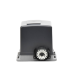 Motor Para Puertas Corredizas de Hasta 1200 kg / Motor Busheless / Cierre Automático y Limites de Paro Magnéticos