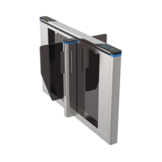 Gabinete de expansion para Torniquete Óptico Bidireccional  / El Más Estético / Hojas de Acrilico / 5,000,000 de Ciclos