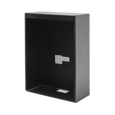 Cubierta protectora / Instalaciones al Exterior / Para motor ACCESSFORCE. Cubierta protectora / Instalaciones al Exterior / Para motor ACCESSFORCE.