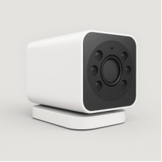 Camara / Inteligente WIFI / Uso Industrial y residencial / Audio de 2 vias / LED's Infrarojos / Compatible con motores de garage / App F-Linx / Android / IOS Camara / Inteligente WIFI / Uso Industrial y residencial / Audio de 2 vias / LED's Infrarojos / Compatible con motores de garage / App F-Linx / Android / IOS