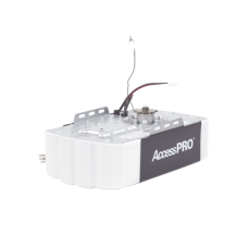 Kit D/ Puertas D/  Garage / 1/2HP / Fuerte / Silencioso / Incluye riel tipo T de 3mts / Compatible con APP / 2 Controles Inalámbricos Visera / 1 Control Inalámbrico Pared / Respaldo Energia.