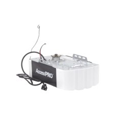 Motor para puertas de garage/1/2HP/Fuerte/Iluminación LED/433Mhz/.