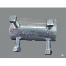 Cople / Union para Tubo / Puertas De Garage. Cople / Union para Tubo / Puertas De Garage.