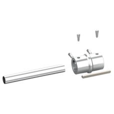 Cople p / motor ACCESS50 p / puertas de garage. Cople p / motor ACCESS50 p / puertas de garage.