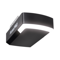 Motor P/ Puertas Garage / 1/2HP / Silencioso  / Incluye Riel 3 Mts tipo C / Compatible con Riel tipo T / 2 Controles Inalámbricos Visera / 1 Control Inalámbrico Pared / Apertura Mediante App / Conexion Cerradura Electica.