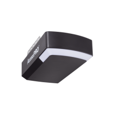 Motor P/ Puertas Garage / 1/2HP / Silencioso  / Incluye Riel 3 Mts tipo C / Compatible con Riel tipo T / 2 Controles Inalámbricos Visera / 1 Control Inalámbrico Pared / Apertura Mediante App.