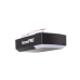 Motor P/ Puertas Garage / 1/2HP / Silencioso  / Incluye Riel 3 Mts tipo C / Compatible con Riel tipo T / 2 Controles Inalámbricos Visera / 1 Control Inalámbrico Pared / Apertura Mediante App.