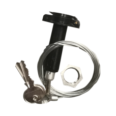 Cerradura D/ Emergencia / Puertas D/ Garage. Cerradura D/ Emergencia / Puertas D/ Garage.