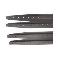 Guías p / Apertura de puertas / Abatibles al exterior. Guías p / Apertura de puertas / Abatibles al exterior.