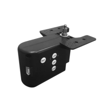 Controlador Wi-Fi para motores de garage con riel tipo C. Controlador Wi-Fi para motores de garage con riel tipo C.