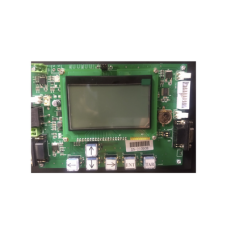 Tarjeta de refacción P/ XRADAR1.