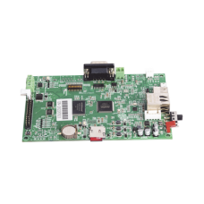 Tarjeta de refacción P/ XRADARIP.