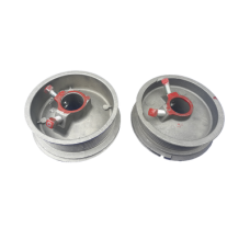 Tambor balero lateral / Izquierdo / Derecho / P puertas de garage. Tambor balero lateral / Izquierdo / Derecho / P puertas de garage.