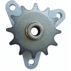 Sprocket / Solamente Compatible C / motor ACCESSFORCE / Solo riel tipo T.