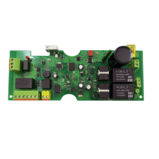 Tarjeta D/ Reemplazo P/ Motor ACCESS50 Tarjeta D/ Reemplazo P/ Motor ACCESS50