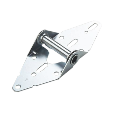 Bisagra n°1  para puertas de garage.