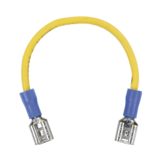 Cable P / baterías d / respaldo / Motores de garage /  ACCESSFORCE y FS1000APPRT.