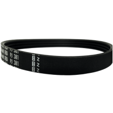 Banda para mecanismo del torniquete AccessPRO serie AP1000HDM