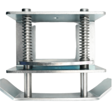 Soporte para el núcleo del mecanismo de los torniquetes AccessPRO serie AP1000HDM